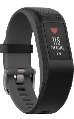 GARMIN(ガーミン) GPS アクティブトラッカー vivosport