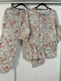 tunic ルームウェア チュニック