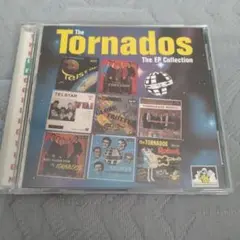 The Tornados The EP Collection