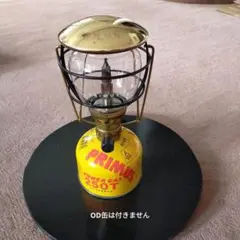 PRIMS プリムス エクスカイザー ランタン EX-3240S シルバー
