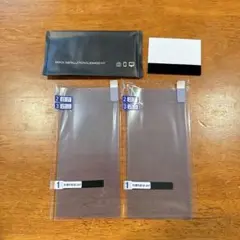 ⭐️ GalaxyS22Ultra フィルム のぞき見防止 SCG14 液晶保護