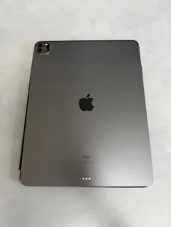 12.9インチiPad Pro Wi-Fi 128GBスペースグレイ（第5世代）