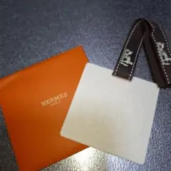 エルメス HERMES セラミック アロマプレート クリスマスオーナメント ②