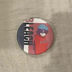 BLEACH バンビエッタ・バスターバイン ミラー