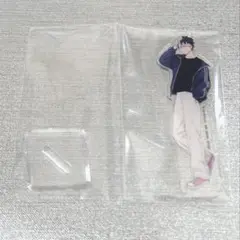 鳴海弦 アクリルスタンド