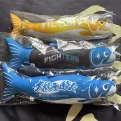 北海道日本ハムファイターズ しゃけまる