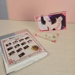 薬屋のひとりごと　トレーディングミニプレートスタンド　vol.1