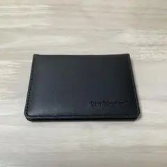 Orobianco(オロビアンコ) 名刺入れ/カードケース　ブラック