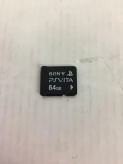 PS vita メモリーカード 64GB
