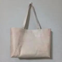 帯リメイクバッグ〈916〉