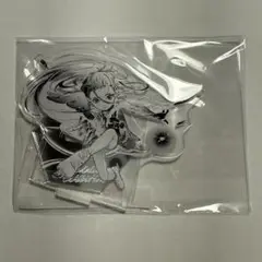 メダリスト展　氷上アクリルスタンド 狼嵜光 ❷