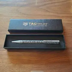 2025年最新】TAG Heuerボールペンの人気アイテム - メルカリ