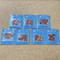 一番くじ ドラゴンボール ASSEMBLE COLLECTION アクスタ 7種