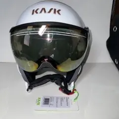 2025年最新】スキー ヘルメット kaskの人気アイテム - メルカリ