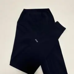 アンダール　Airywin シグネチャー レギンス ブラック　S 新品に近い