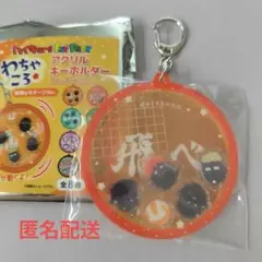ハイキュー!! わちゃころアクリルキーホルダー 烏野