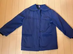 新品未使用！FUKUZO チェック柄ブルゾン M 新品未使用！FUKUZO チェック柄ブルゾン M