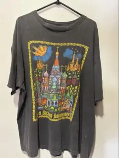 ヴィンテージTシャツ