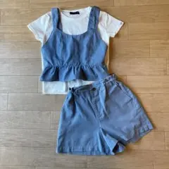 ラブトキシック セットアップ S 130 140