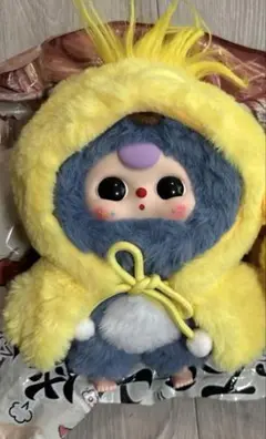 babythree ヒーローシリーズ