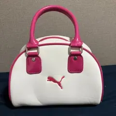 プーマ カートバッグ