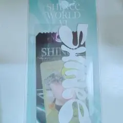 SHINee テミン perfect illumination