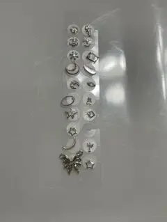 耳ツボジュエリー