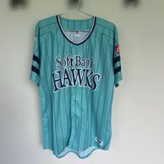 SoftBank Hawks 2023 鷹の祭典ユニフォーム