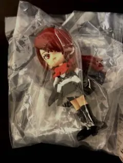 ペルソナ　桐条美鶴　Persona3 Reload パルバース　フィギュア