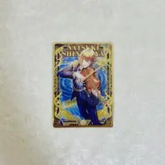 うたプリ_シャニライ・ビジュコレvol.3/SR(四ノ宮那月)