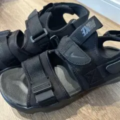 NIKE 26cm スポーツサンダル