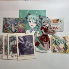 初音ミク まとめ売り