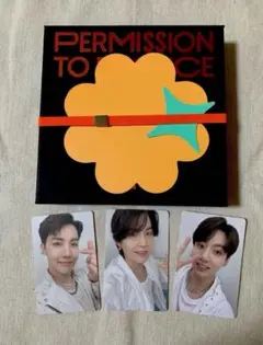 BTS PTD ON STAGE -LIVE CD 全て抜け無し