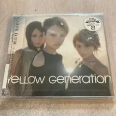 【CD】YELLOW Generation(250808)