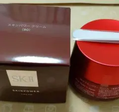 SK-II スキンパワー クリーム 80g