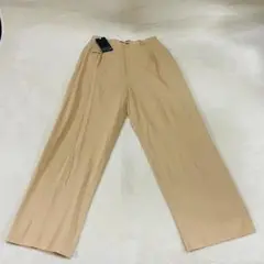 新品タグ付✨BRIGHT AND EARLY ゴルフパンツ W64 S
