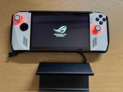 【美品】ASUS ROG Ally（500GB）セット