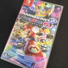 マリオカート8dx