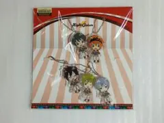 sidem ハイジョーカー アクリルスタンドキーホルダーセット