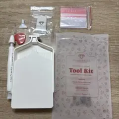 Diamond Art Club ダイヤモンドペインティングツールキット