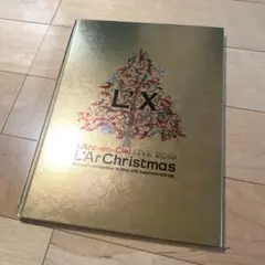 L'Arc-en-Ciel L'ArChristmas パンフレット