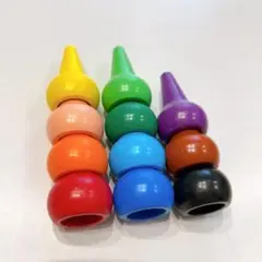 ベビーコロール　クレヨン