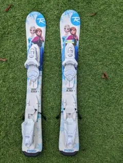 アナ雪 アナとエルサ 70センチ ロシニョール 新品未使用