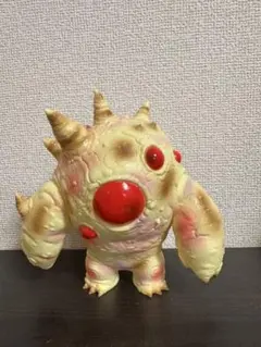 MAXTOY アイゾン(GID) ソフビ MAXTOY アイゾン(GID) ソフビ - メルカリ