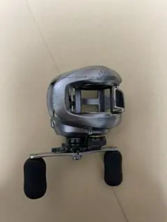 アルデバラン リール シマノ