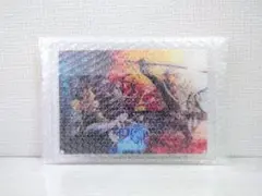 軌跡シリーズ アクリルプレート【反攻】