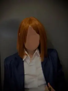 呪術廻戦 釘崎野薔薇 コスプレ