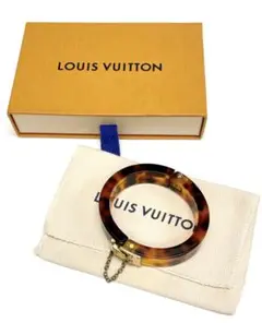 LOUIS VUITTONブラスレ ロックミー