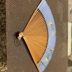 宮脇賣扇庵 京趣扇 飛蛍