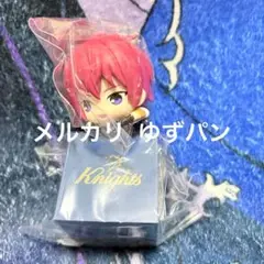あんさんぶるスターズ ひっかけフィギュア